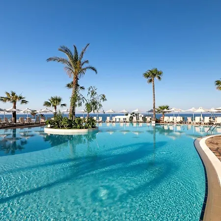Atlantica Sungarden Hotel Agia Napa