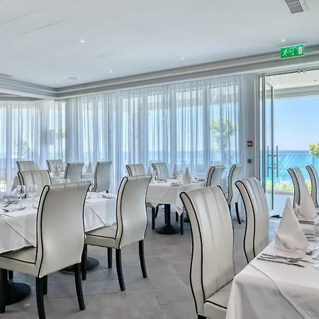 Atlantica Sungarden 4* Agia Napa