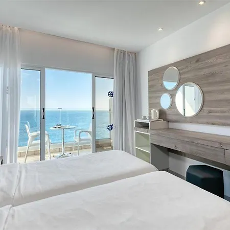 Atlantica Sungarden Hotel Agia Napa