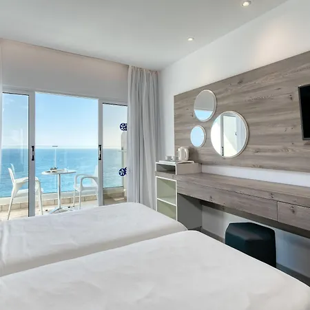Hotel Atlantica Sungarden 4*