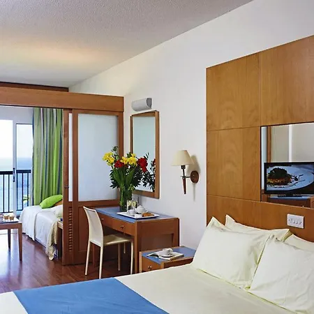 Atlantica Sungarden Hotel Agia Napa