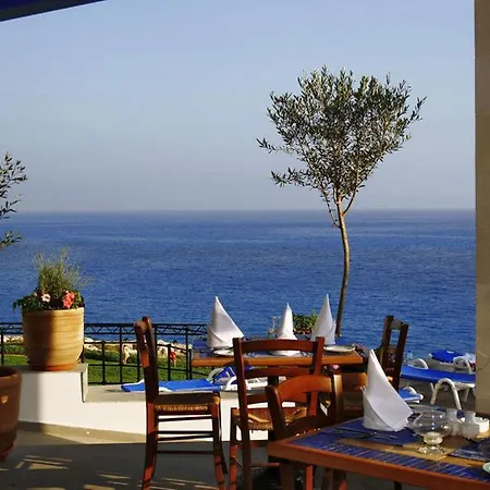 Hotel Atlantica Sungarden Agia Napa
