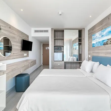 Atlantica Sungarden Hotel 4*