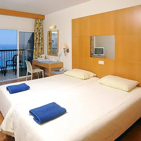 Atlantica Sungarden 4* Agia Napa