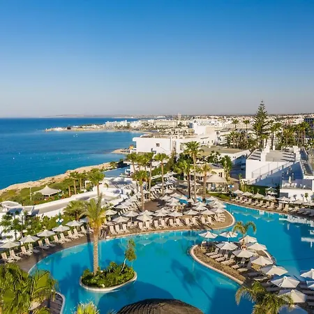 Atlantica Sungarden 圣纳帕