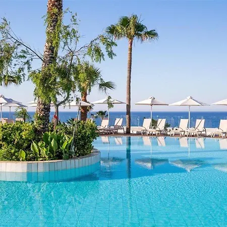 Atlantica Sungarden 圣纳帕
