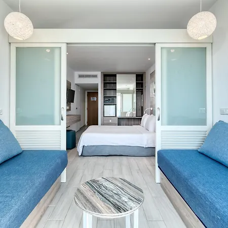 Atlantica Sungarden 圣纳帕