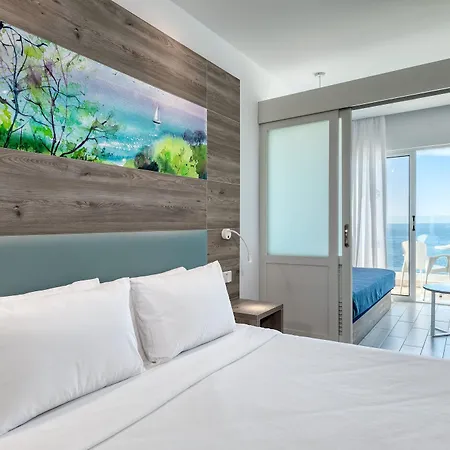酒店 Atlantica Sungarden 圣纳帕