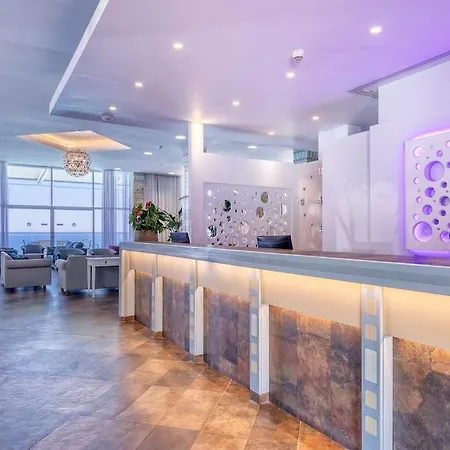 Atlantica Sungarden