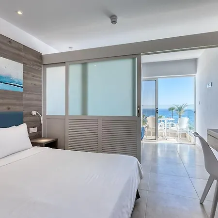 Atlantica Sungarden 4* 圣纳帕