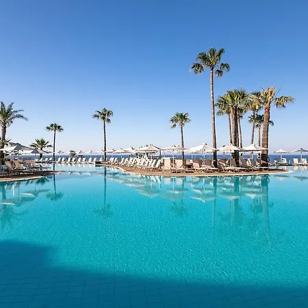 Atlantica Sungarden 4* 圣纳帕