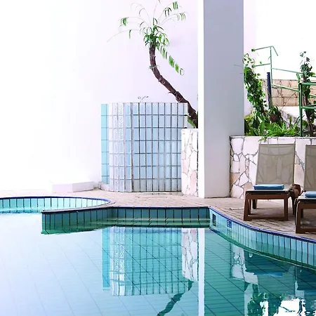 Atlantica Sungarden 圣纳帕