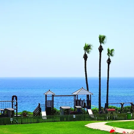 酒店 Atlantica Sungarden