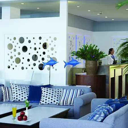 Atlantica Sungarden 酒店 圣纳帕