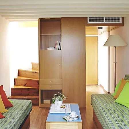 Atlantica Sungarden 圣纳帕