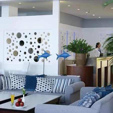 酒店 Atlantica Sungarden