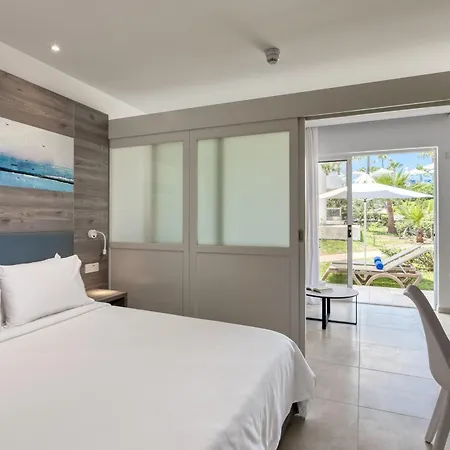 Atlantica Sungarden
