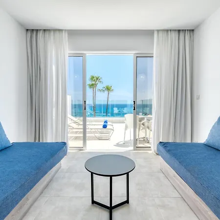 Atlantica Sungarden