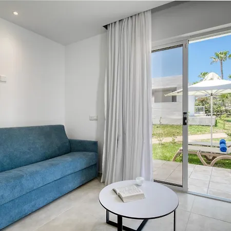 Atlantica Sungarden