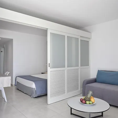 Atlantica Sungarden 4* 圣纳帕